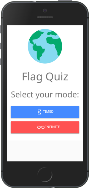 Flag Quiz