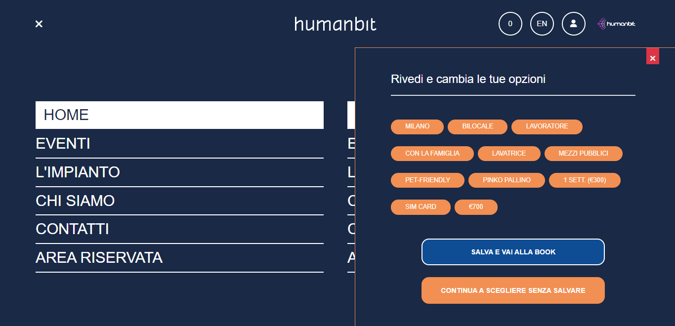Example screenshot