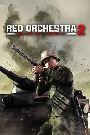 Red Orchestra 2: Heroes of Stalingrad with Rising Storm