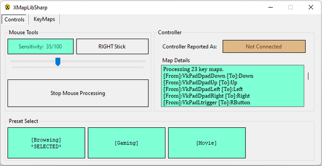 XMap-Lib-gui2