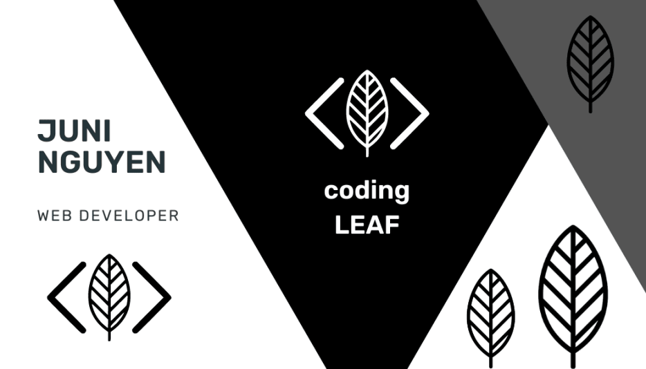 codingLEAF