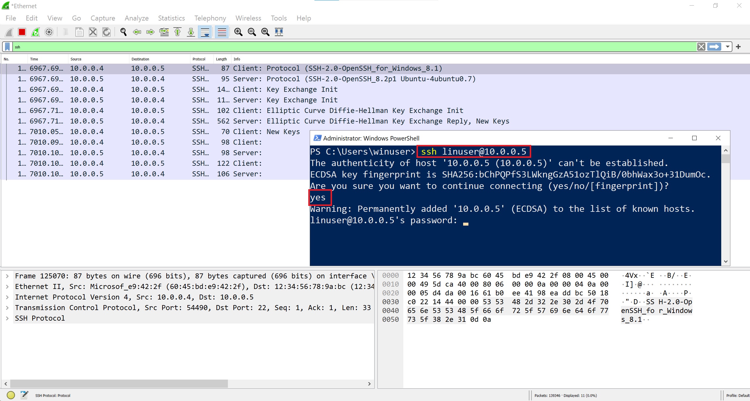 Disk Sanitization Steps