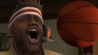  SFM  Slam Jam