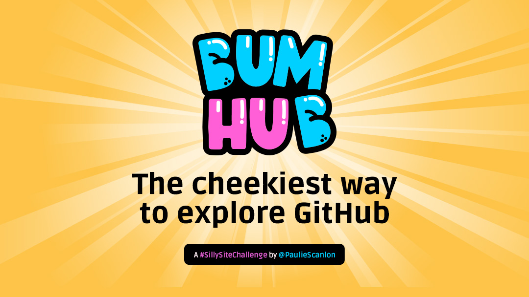 Bum Hub