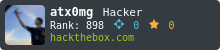 Hack The Box