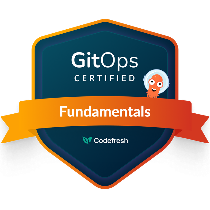 GitOps Certified - Fundamentals