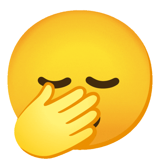 🥱