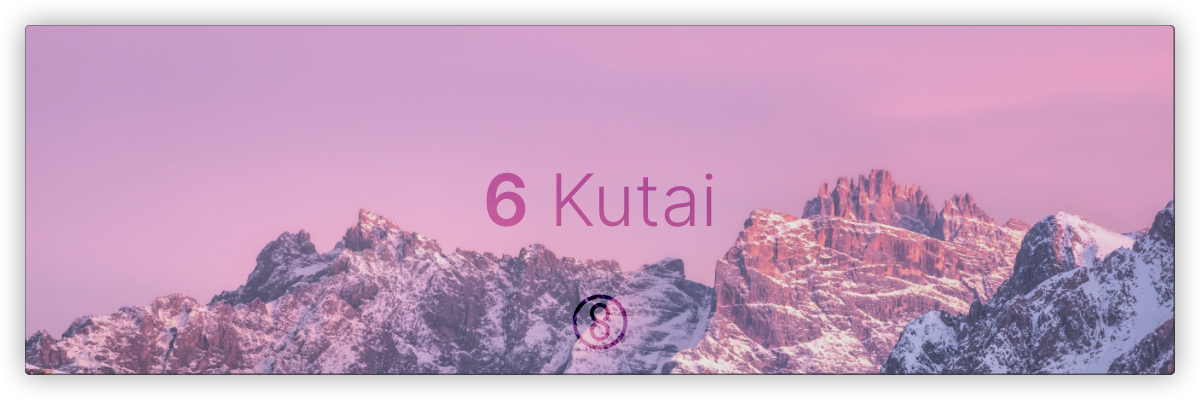 6 Kutai