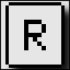 Achievement badge icon