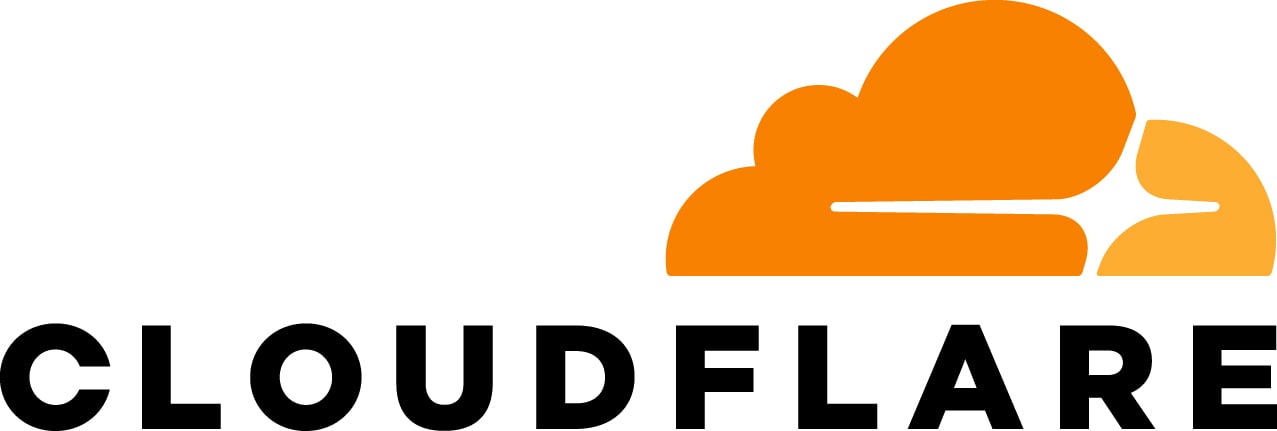 Cloudflared Logo