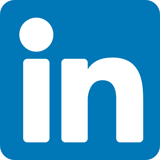 LinkedIn Badge