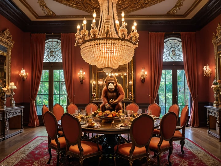 Large-Beaded-Chandelier-4
