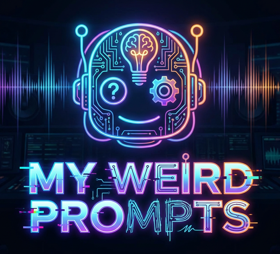 My Weird Prompts