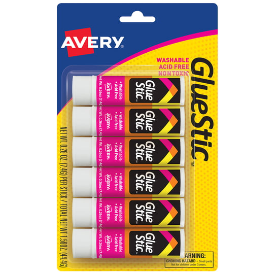 avery-permanent-glue-stic-0-26-oz-6-pack-white-1
