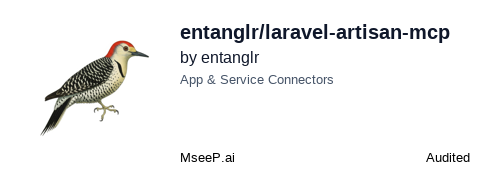 MseeP.ai Security Assessment Badge