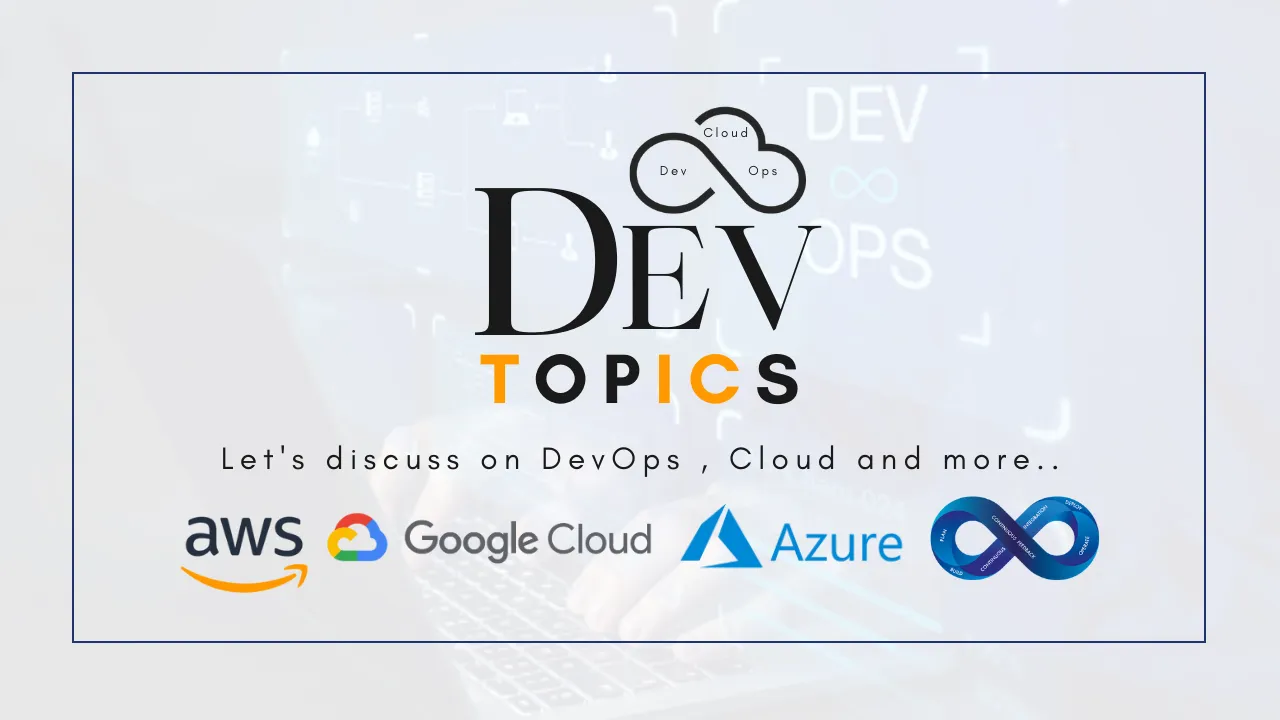 DevOps & Cloud