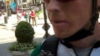 Nice Outfit, Goober.