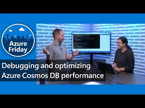 Azure Friday video