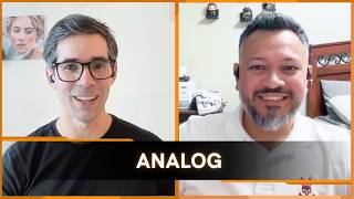 Angularidades Episode