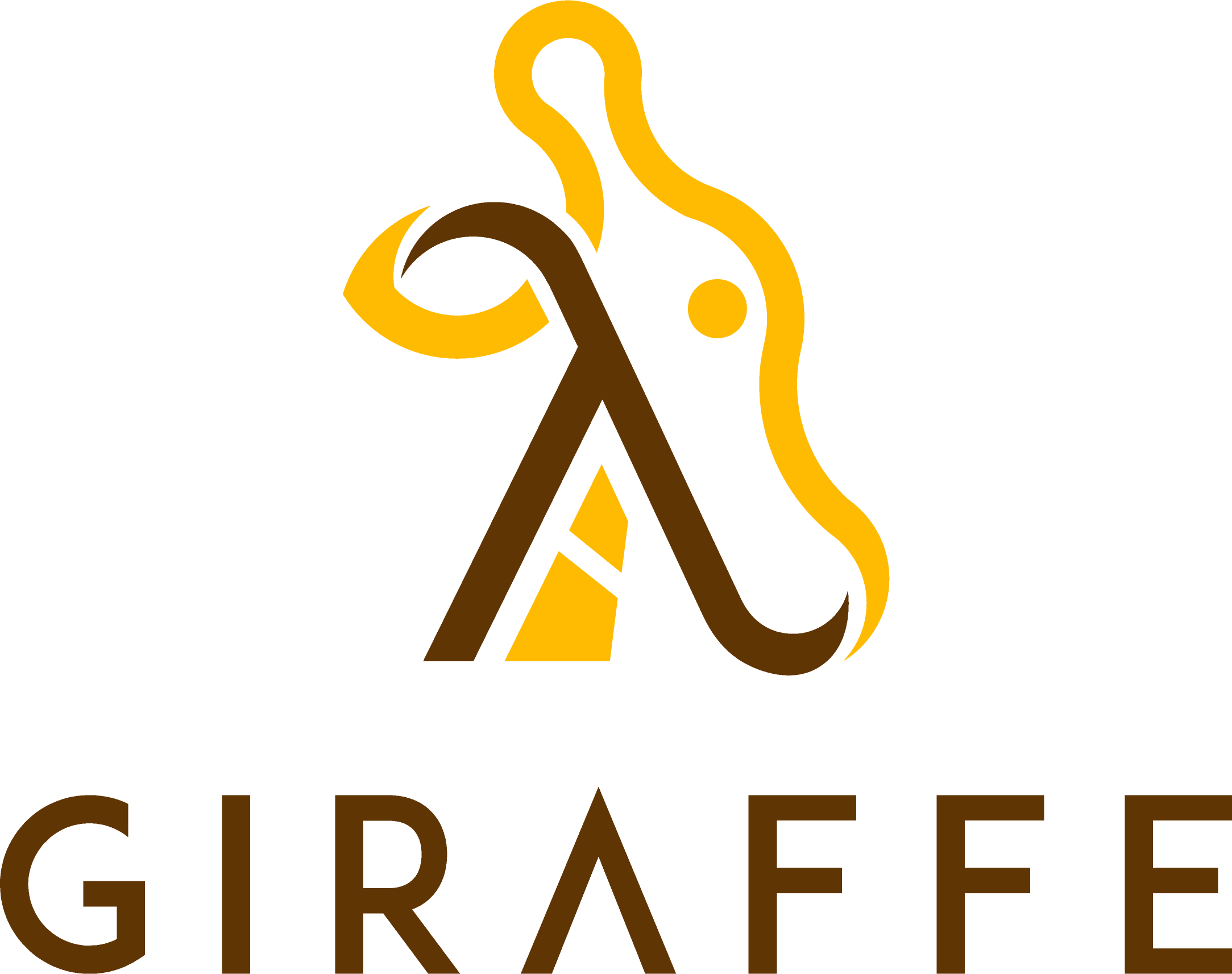 Giraffe logo