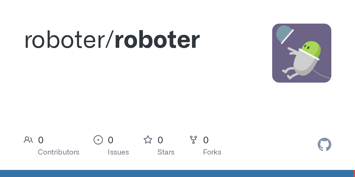 roboter