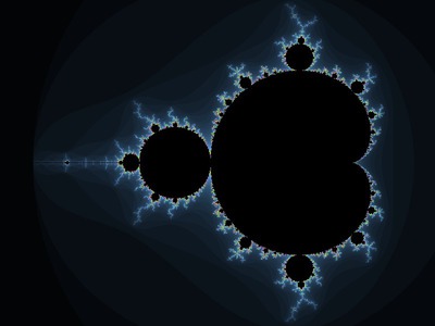 Mandelbrot