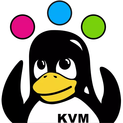 kvm