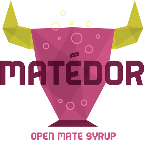 Matédor — Open Mate Syrup