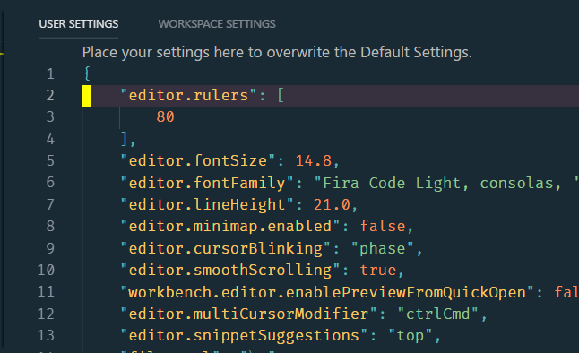 does not work correctly in normal mode · Issue #2775 · VSCodeVim/Vim ...