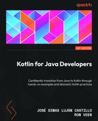 GitHub - PacktPublishing/Kotlin-for-Java-Developers: Kotlin for Java ...