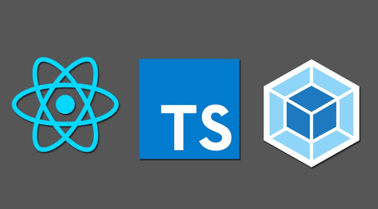 webpack-react-typescript