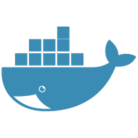 Docker Hub Icon