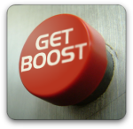 Get boost