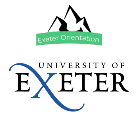 Exeter Orientation