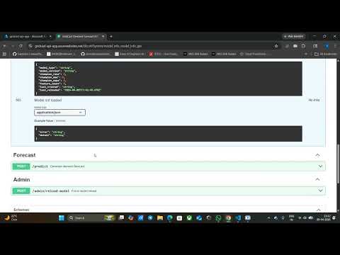 GridCast Demo Video