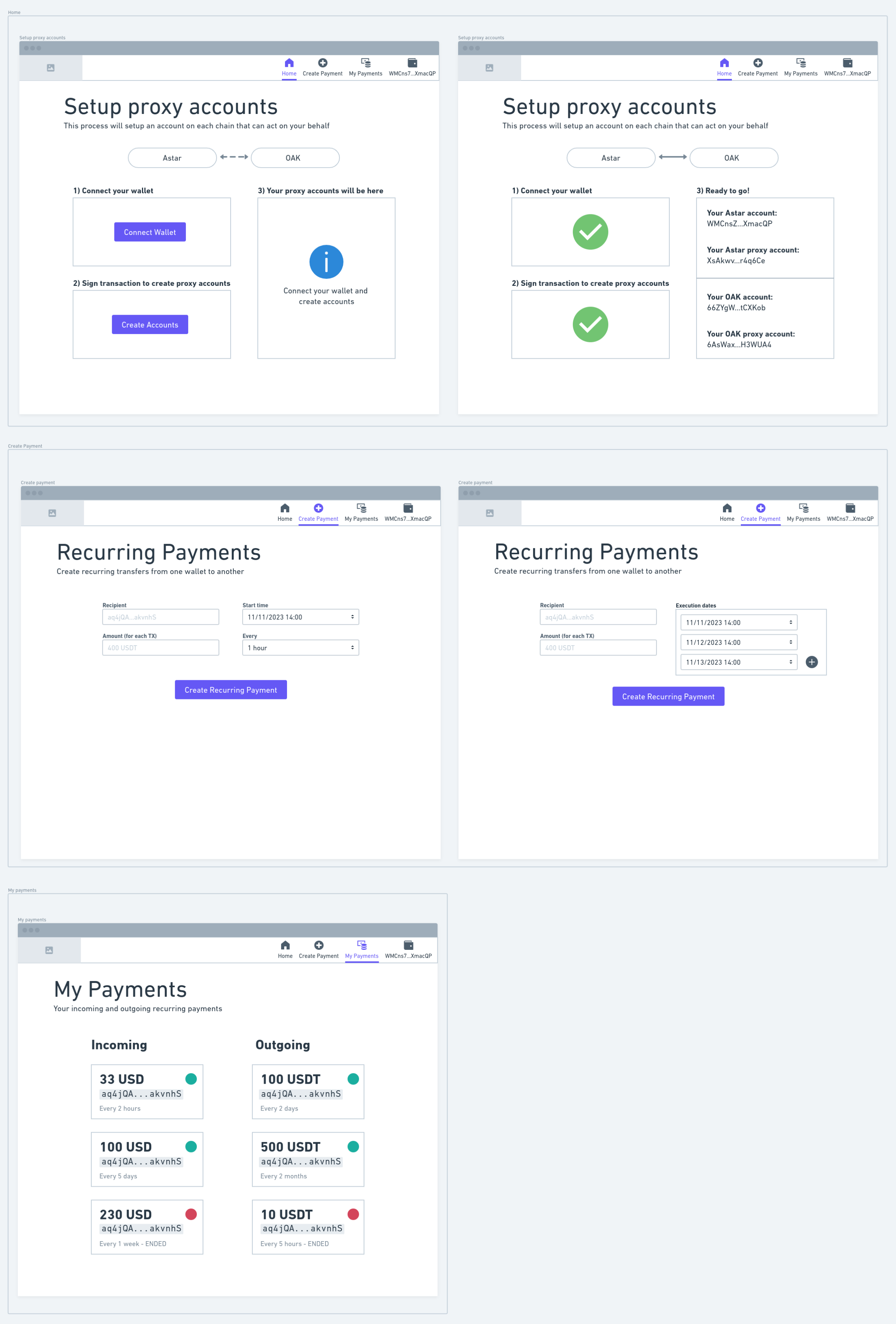 Wireframe