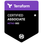 Terraform 002 Associate