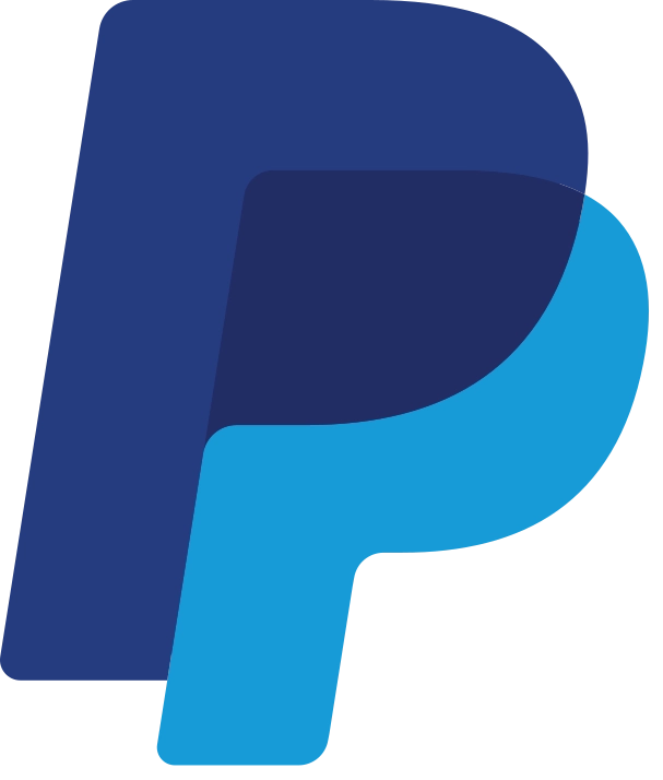 PayPal logo