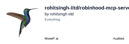 MseeP.ai Security Assessment Badge