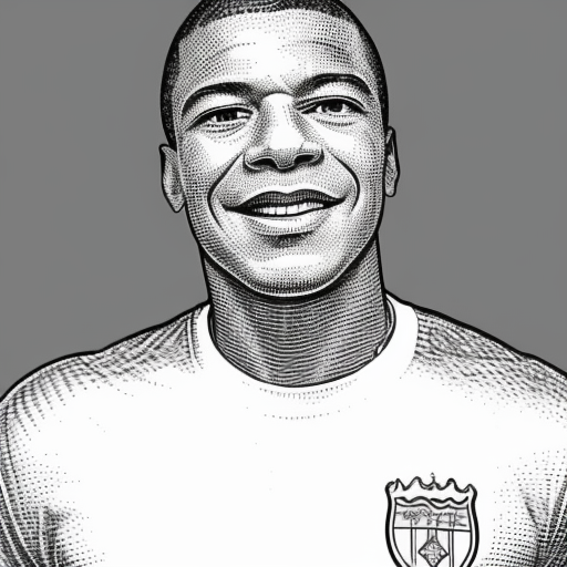 Mbappe