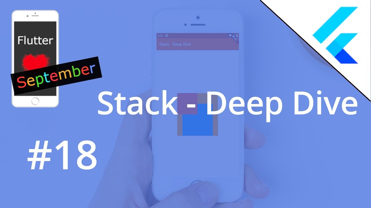 Stack - Deep Dive YouTube video