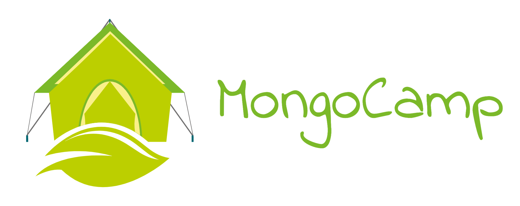 MongoCamp Logo