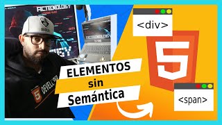 Elementos desplegables HTML