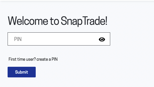 GitHub - passiv/snaptrade-api-docs: Docs for building on the SnapTrade ...