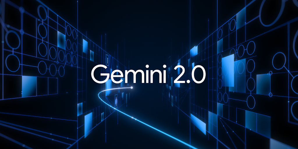 Google Gemini 2.0