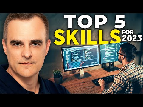 Tops 5 skills to get
