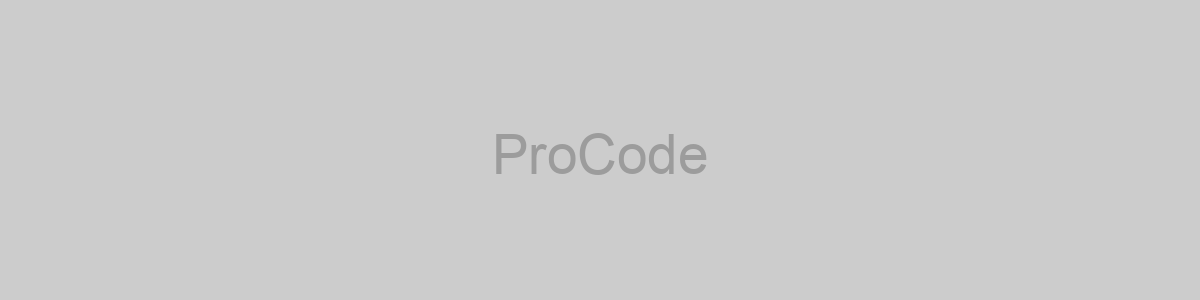 ProCode Banner