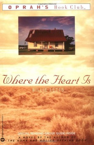 ebook download Where the Heart Is