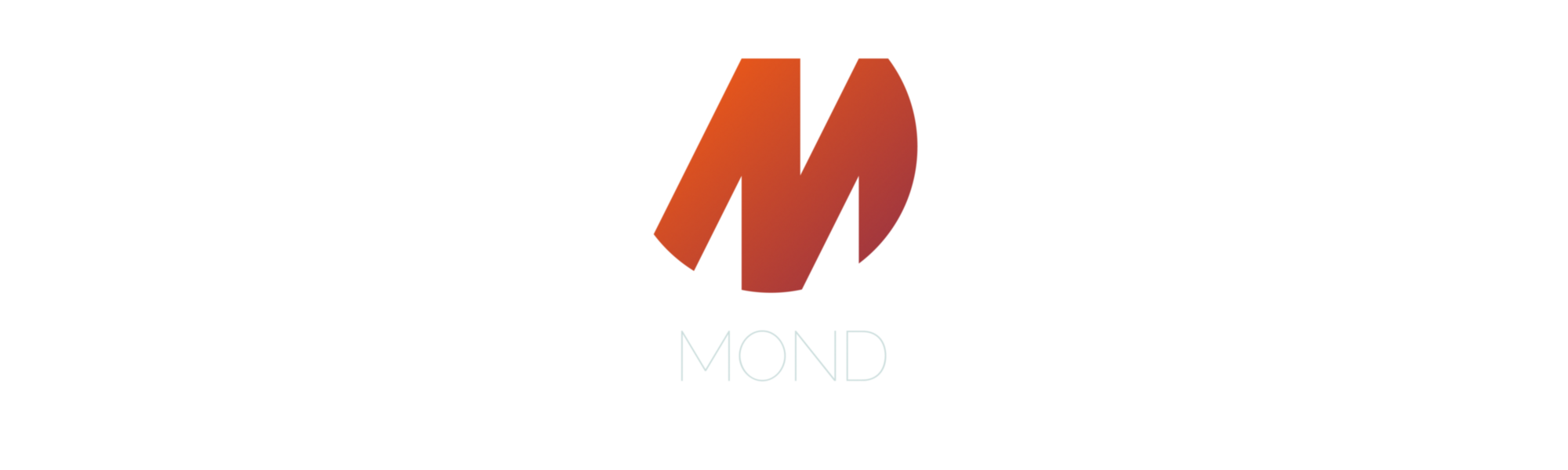 Mond Logo