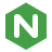 nginx